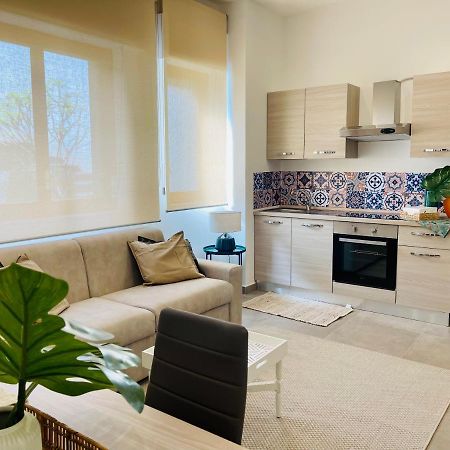Apartament On The Sea And With Swimming Pool Taormine Extérieur photo